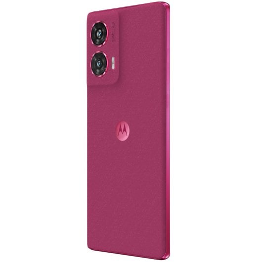 Motorola Edge 50 Fusion 5G 12/512GB Rosa Libre