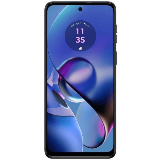 Motorola Moto G54 5G 4/128GB Indigo Blue Libre