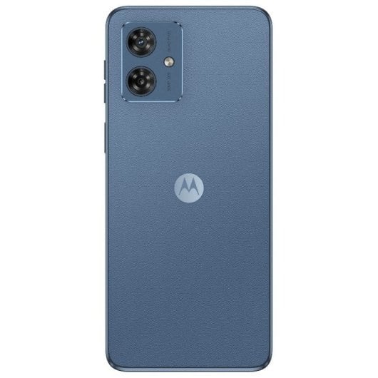 Motorola Moto G54 5G 4/128GB Indigo Blue Libre