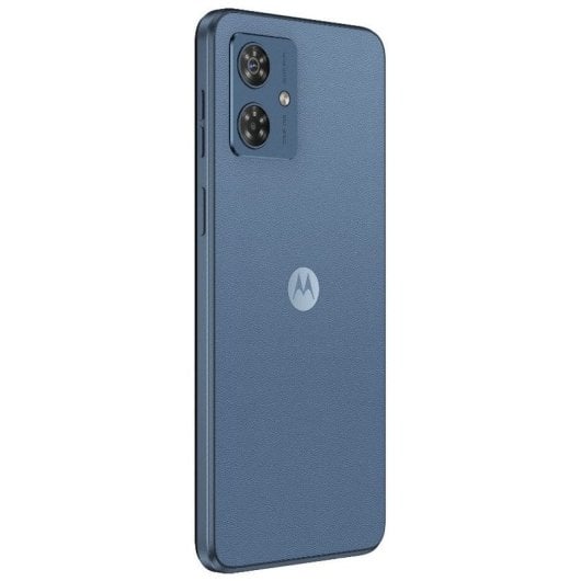 Motorola Moto G54 5G 4/128GB Indigo Blue Libre