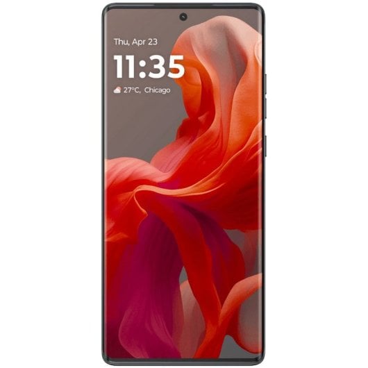 Motorola Moto G85 5G 8/256GB Gris Libre