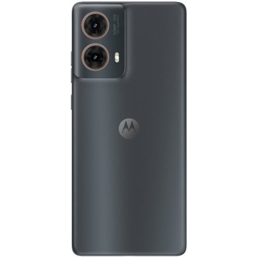 Motorola Moto G85 5G 8/256GB Gris Libre