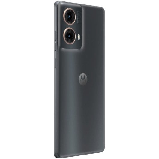 Motorola Moto G85 5G 8/256GB Gris Libre