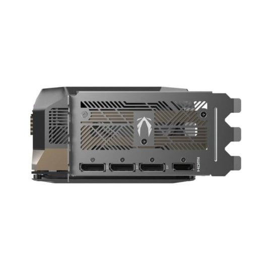 Carte graphique ZOTAC GAMING GeForce RTX 5080 AMP Extreme INFINITY ULTRA 16 Go GDDR7 Reflex 2 RTX AI DLSS4