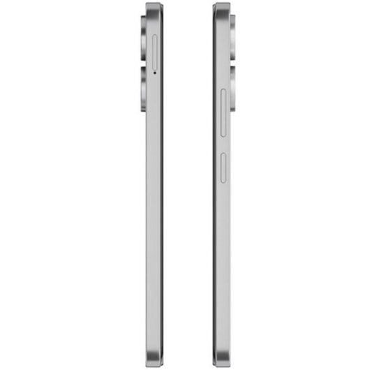 Xiaomi Redmi 13C 5G 4/128GB Plata Estelar Libre