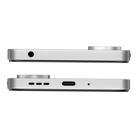 Xiaomi REDMI 13C 5G 4GB 128GB 6.74" Prata Estelar