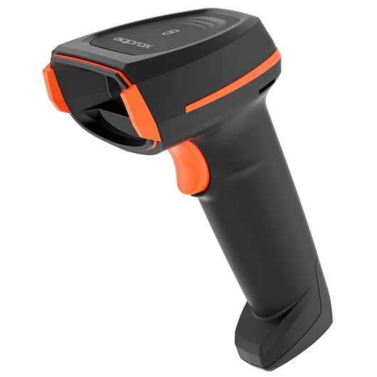 1D-2D-QR-Barcodeleser Approx appLS24/ USB