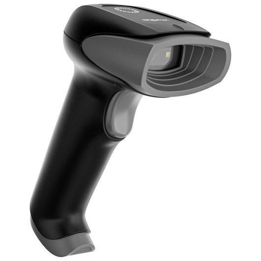 Lecteur de codes-barres Bluetooth/radiofréquence Approx APPLS25WS 1D