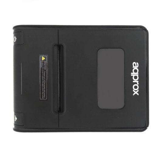 Approx APPPOS80USB+WIFI Impresora de Tickets Térmica USB/Wifi/RJ-11