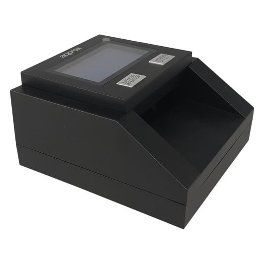 Falschgeld-Banknoten-Detektor Approx appBILLDETECTOR