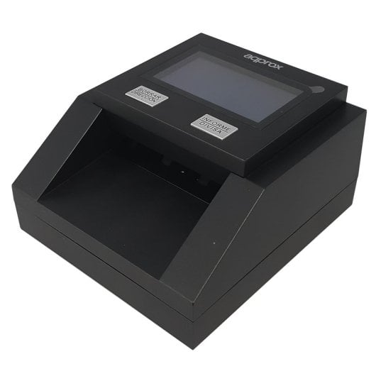 Falschgeld-Banknoten-Detektor Approx appBILLDETECTOR