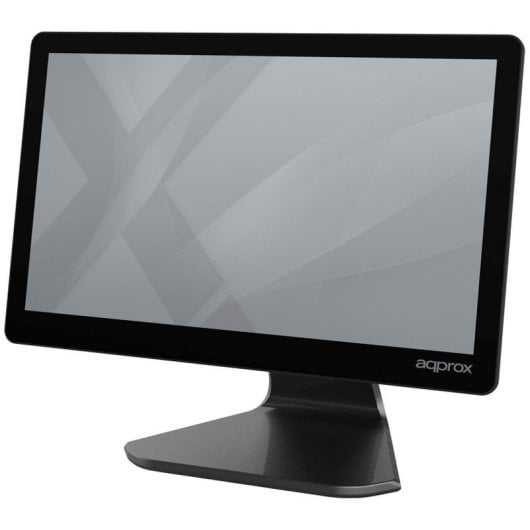 Approx appTPV05ANDROID TPV Quad Core Cortex-A55/4GB/64 eMMC/15.6" Táctil/WiFi/Android 11