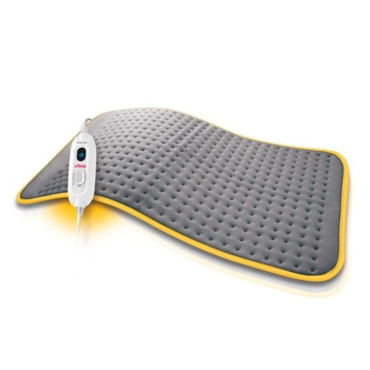 Ufesa Flexy Heat E4 Almohadilla Eléctrica 75x40cm 100W