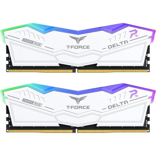 Team Group DELTA FF4D532G6400HC32ADC01 Speichermodul 32 GB 2 x 16 GB DDR5 6400 MHz
