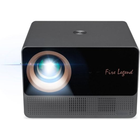 Aopen Fire Legend QF18S Proyector Smart FullHD 800 ANSI