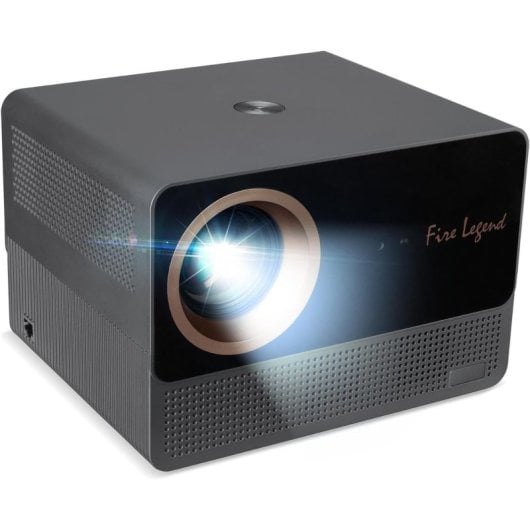 Aopen Fire Legend QF18S Proyector Smart FullHD 800 ANSI