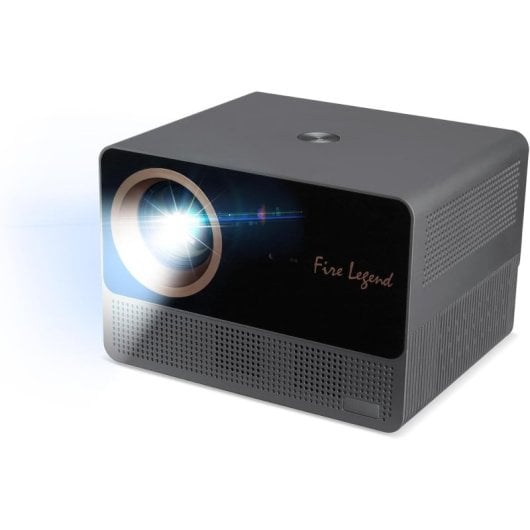 Aopen Fire Legend QF18S Proyector Smart FullHD 800 ANSI