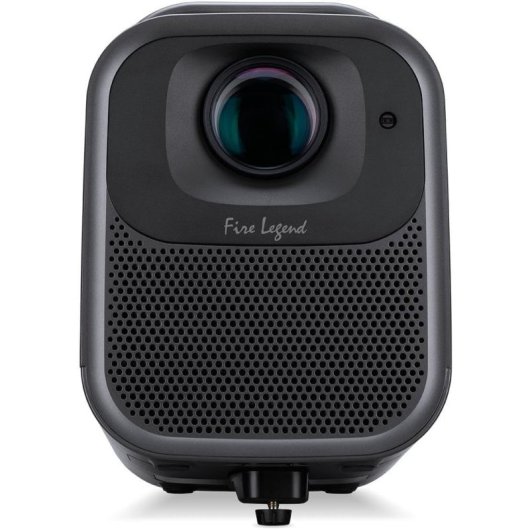 AOPEN QF16ATV Proyector FullHD 550 ANSI Android TV