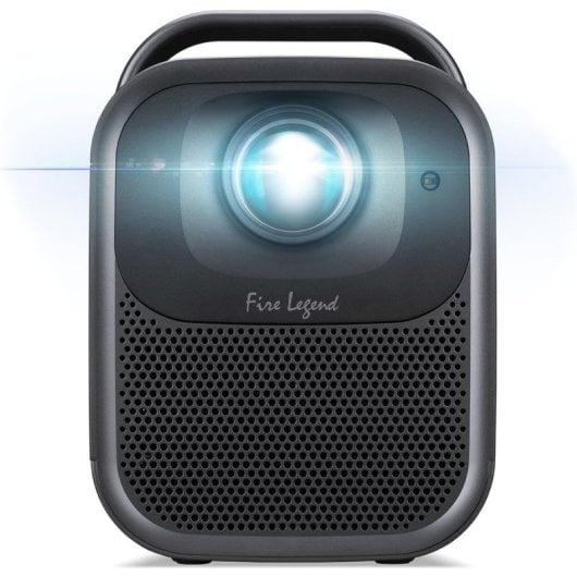 AOPEN QF16ATV Proyector FullHD 550 ANSI Android TV