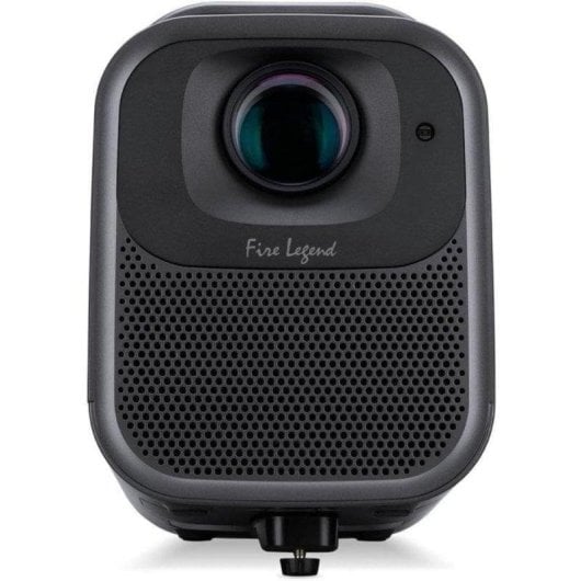 Projecteur Aopen QF16ATV FullHD 550 Lumens 100" LED LCD Android TV Portable