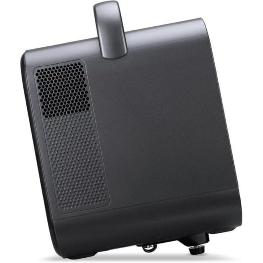 Proyector AOPEN QF16ATV FullHD 550 Lúmenes 100" LED LCD Android TV Portabel