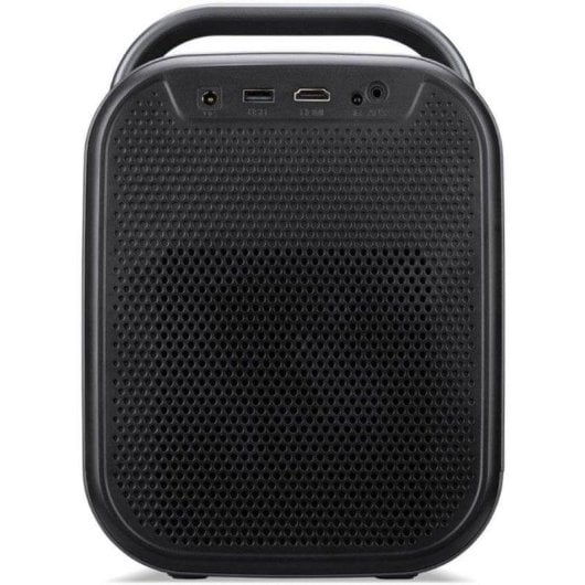 Projecteur Aopen QF16ATV FullHD 550 Lumens 100" LED LCD Android TV Portable