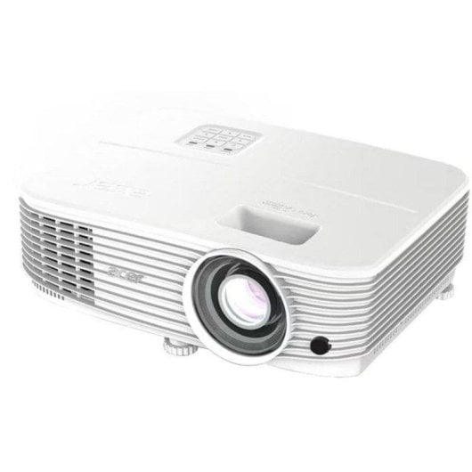 Projecteur Acer Vero PD2528iC FullHD 3200 Lumens 300" Lampe DLP Wi-Fi 24/7