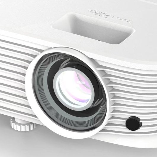Acer Vero PD2528iC Proyector DLP FullHD 3200 Lúmenes ANSI