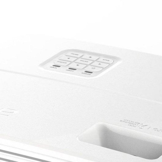 Projecteur Acer Vero PD2528iC FullHD 3200 Lumens 300" Lampe DLP Wi-Fi 24/7