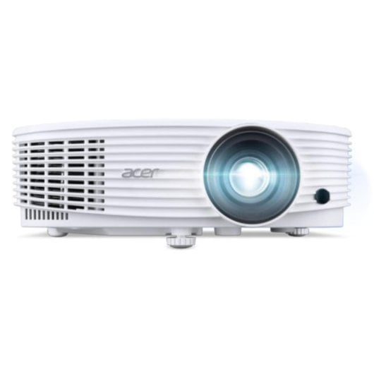Projecteur Acer Vero PD2528ic FullHD 3200 Lumens 300" LED DLP Wi-Fi 3D