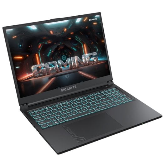 Gigabyte G6 KF-73ES894KD Intel Core i7-13620H/16GB/1TB SSD/RTX 4060/16"