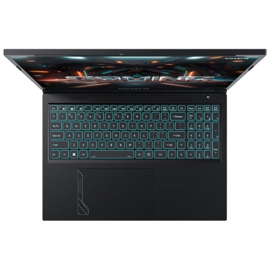 Gigabyte G6 KF-73ES894KD Intel Core i7-13620H/16GB/1TB SSD/RTX 4060/16"