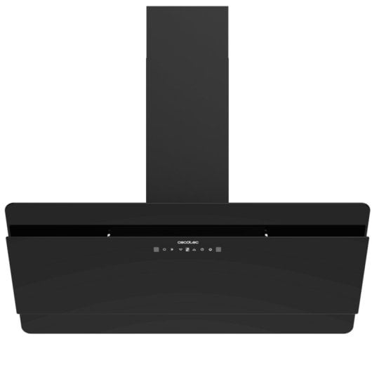 Campana extractora Cecotec Bolero Flux DT 908000 Conduite 90cm contrôle gestuel