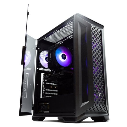 PcCom Ready LE Intel Core i7-12700F/32GB/1TB SSD/RTX 4060