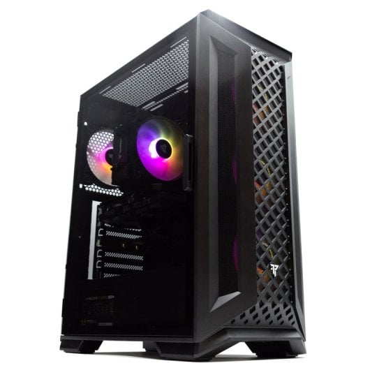 PcCom Ready LE Intel Core i7-12700F/32GB/1TB SSD/RTX 4060