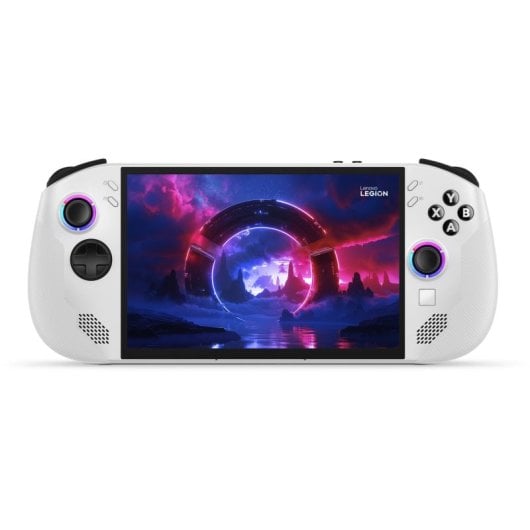 Lenovo-Legion-Go-S-AMD-Ryzen-Z1-Extreme/32GB/1TB-SSD-Blanco-Glaciar