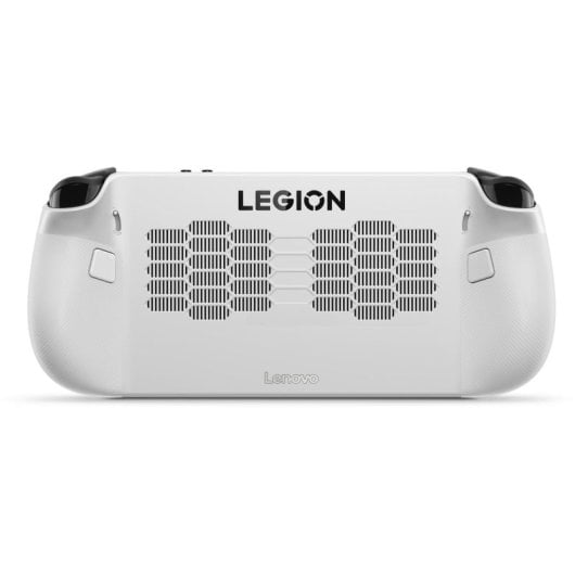 Lenovo Legion Go S AMD Ryzen Z1 Extreme/32 GB/1 TB SSD Bianco ghiaccio