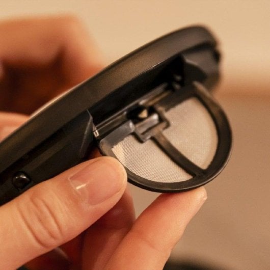 Wasserkocher Cecotec Thermosense 330 Glassy 1,7 L 2200 W Glas Schwarz kabellos