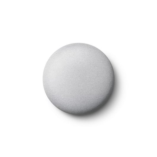 Google Nest Mini Tiza + Wiz Bombilla Inteligente LED Wi-Fi 8.5W E27 RGB