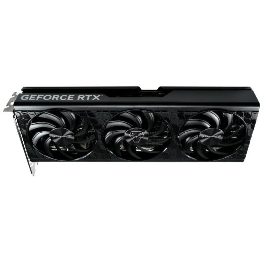 Carte graphique Gainward Geforce RTX 5070 Python III