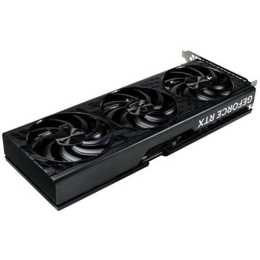 Carte Graphique Gainward GeForce RTX 5070 Python III 12GB GDDR7 Reflex 2 RTX AI DLSS4