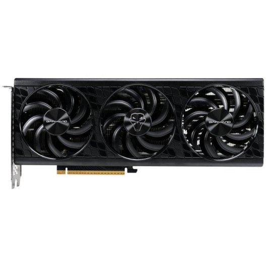 Carte Graphique Gainward GeForce RTX 5070 Python III OC 12GB GDDR7 Reflex 2 RTX AI DLSS4