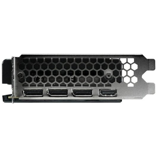 Carte Graphique Gainward GeForce RTX 5070 Python III OC 12GB GDDR7 Reflex 2 RTX AI DLSS4