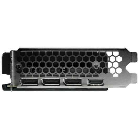 Scheda grafica GeForce RTX 5070 Python III OC da 12 GB GDDR7 Reflex 2 RTX AI DLSS4