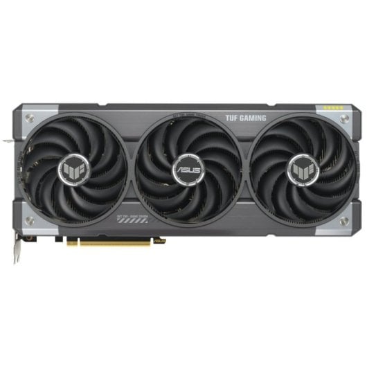 Carte graphique Asus Tuf-rtx5070-12g-gaming