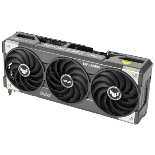 Carte graphique Asus Tuf-rtx5070-12g-gaming