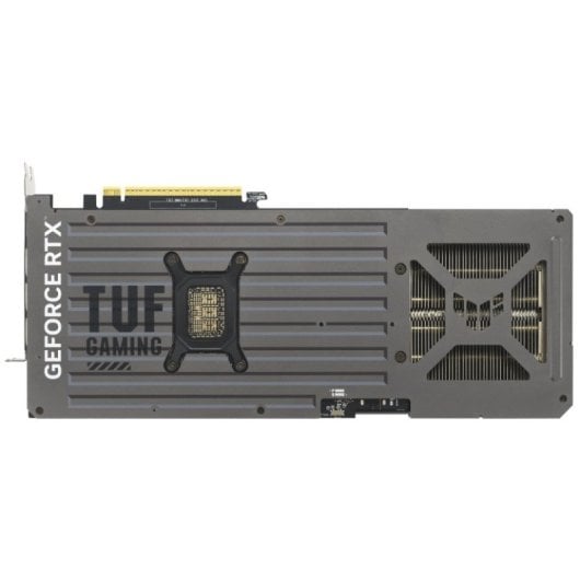 Carte graphique Asus Tuf-rtx5070-12g-gaming