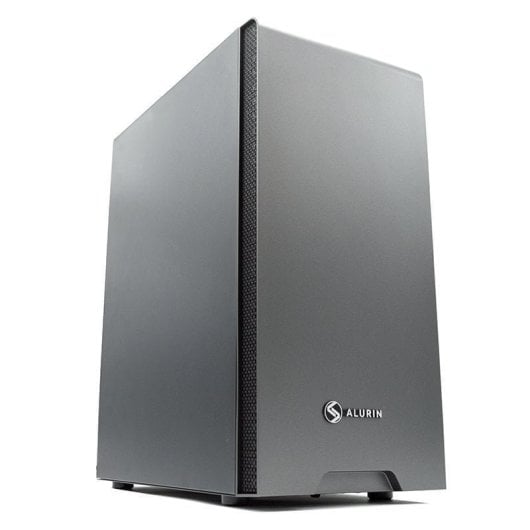 PcCom Work LE Intel Core i5-12400/16GB/1TB SSD + Windows 11 Pro