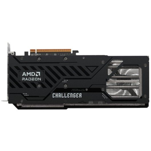 Carte Graphique ASRock Radeon RX 9070 Challenger 16GB GDDR6 FSR 4