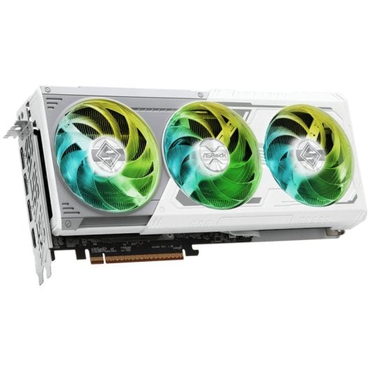 Asrock Rx9070 Sl 16gb